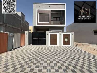 تاون هاوس 4 غرف نوم للبيع في الزاهية، عجمان - 768699298-1066x800_1_11zon. png