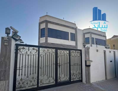 Furnished villa for rent in mowaihyat