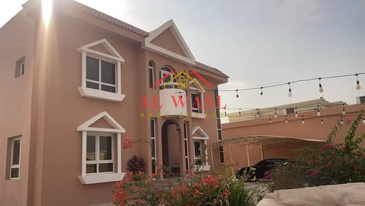 4 Bedroom Villa for Sale in Al Qarayen, Sharjah - 6da8e620-1d9a-4cd4-9597-a39c002b2787. jpg