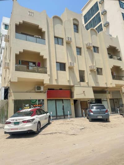 مبنى سكني 11 غرف نوم للبيع في النباعة، الشارقة - 69d2c639-f1c7-4129-b9de-c1b4931c450c. jpg