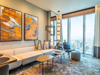 1 Bedroom Apartment for Sale in Za'abeel, Dubai - DSC01588-HDR. jpg