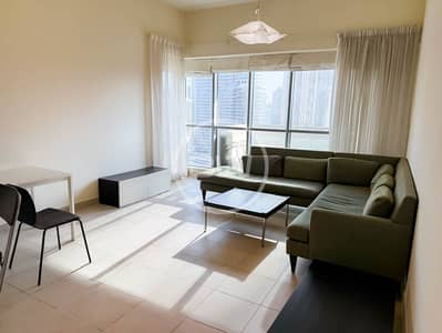 1 Bedroom Apartment for Rent in Downtown Dubai, Dubai - Furnished or Unfurnished | 1 bed | Blvd Central