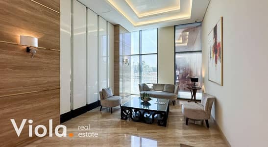 2 Cпальни Апартаменты Продажа в Бизнес Бей, Дубай - 3. jpg