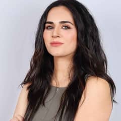 Manisha Chahal