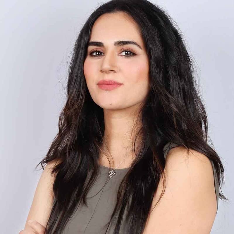 Manisha Chahal