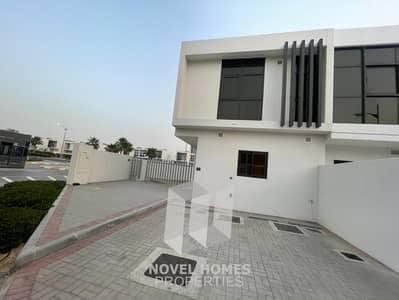 3 Bedroom Villa for Rent in DAMAC Hills 2 (Akoya by DAMAC), Dubai - IMG-20250414-WA0028. jpg