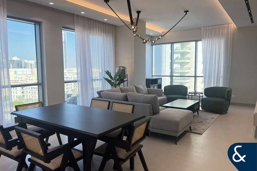 Exclusive | Golf View | Fully Upgraded Exclusive | Golf View | Fully Upgraded