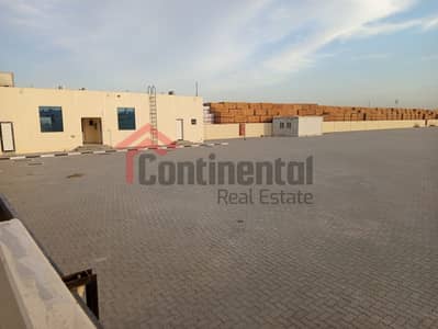 Plot for Rent in Al Sajaa, Sharjah - WhatsApp Image 2025-04-12 at 11.50. 11 AM. jpeg
