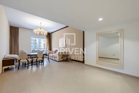 2 Bedroom Apartment for Sale in Dubai Marina, Dubai - Exclusive Apt | High Floor with Skyline View 2 Bedroom Apartment for Sale in Dubai Marina, Dubai - Exclusive Apt | High Floor with Skyline View
