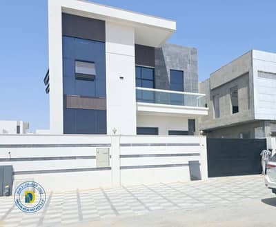 5 Bedroom Villa for Sale in Al Yasmeen, Ajman - WhatsApp Image 2025-04-14 at 9.30. 51 AM. jpeg