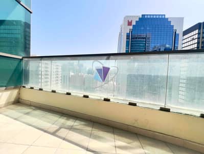 2 Bedroom Flat for Rent in Hamdan Street, Abu Dhabi - IMG_9808. jpg