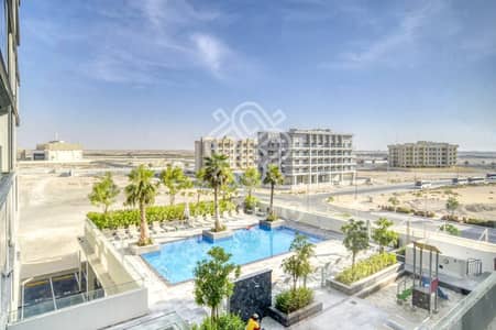 1 Спальня Апартаменты Продажа в Дубай Саут, Дубай - IMG-20250414-WA0008. jpg 1 Спальня Апартаменты Продажа в Дубай Саут, Дубай - IMG-20250414-WA0008. jpg