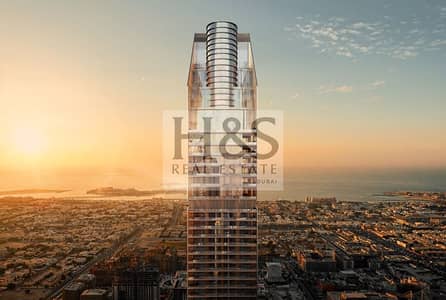 3 Bedroom Apartment for Sale in Al Wasl, Dubai - 1. jpeg