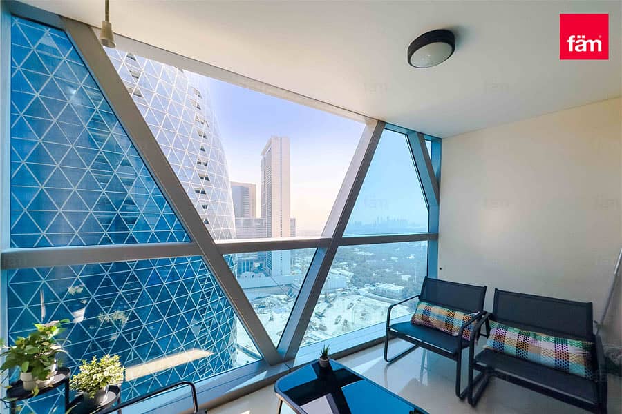 位于DIFC,公园塔楼 1 卧室的公寓 139999 AED - 11328195 位于DIFC,公园塔楼 1 卧室的公寓 139999 AED - 11328195