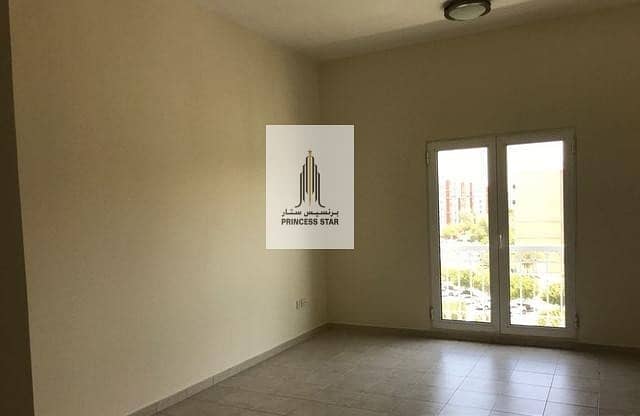 Fully Furnished Studios available in Discovery Garden Mediterranean  Cluster