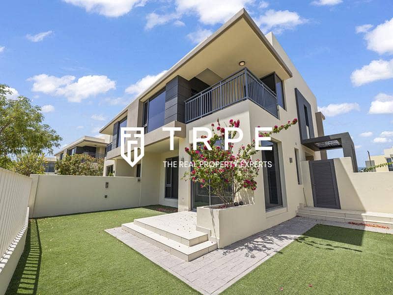 Таунхаус в Дубай Хиллс Истейт,Мапл,Мейпл 1, 5 спален, 370000 AED - 11325085 Таунхаус в Дубай Хиллс Истейт,Мапл,Мейпл 1, 5 спален, 370000 AED - 11325085