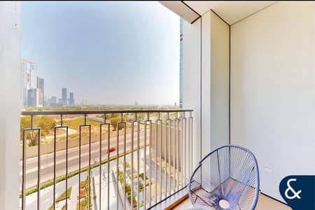 1 Bedroom Flat for Rent in Za'abeel, Dubai - Furnished | Brand New | 1 Bed | 744 SqFt.