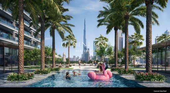 فلیٹ 1 غرفة نوم للبيع في زعبيل، دبي - WhatsApp Image 2025-03-27 at 12.58. 36. jpeg