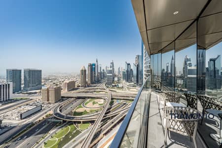 2 Bedroom Flat for Sale in Downtown Dubai, Dubai - DSC00580-HDR. jpg