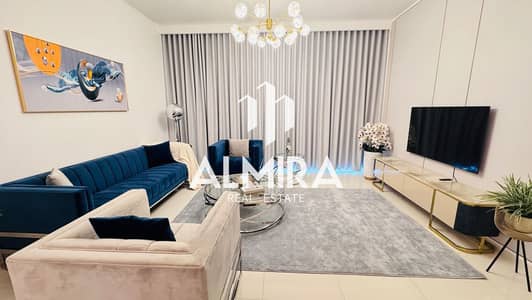 1 Bedroom Flat for Rent in Al Reem Island, Abu Dhabi - 14. jpeg