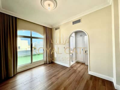 4 Bedroom Flat for Rent in Al Manhal, Abu Dhabi - DeWatermark. ai_1744609512347. png