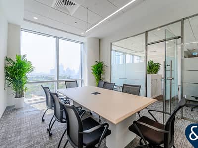 DIFC， 迪拜 写字楼待租 - 位于DIFC，达曼大厦 的写字楼 2997906 AED - 11339260