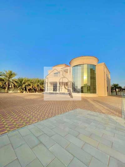 7 Bedroom Villa for Rent in Zakhir, Al Ain - 177d5be3-7a98-4533-a4c9-542290174ba6. jpg