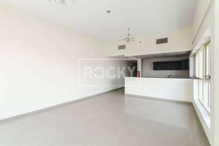 1 Bedroom Flat for Sale in Jumeirah Village Circle (JVC), Dubai - Tenanted |Burj Khalifa View|Huge Layout |1 Bedroom