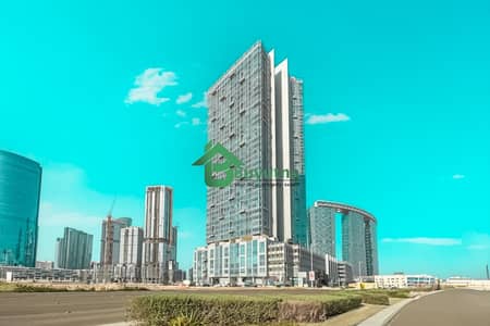 1 Спальня Апартаменты Продажа в Остров Аль Рим, Абу-Даби - Квартира в Остров Аль Рим，Сити оф Лайтс，Хорайзон Тауэрс，Тауэр Горизонт В, 1 спальня, 940000 AED - 11339497