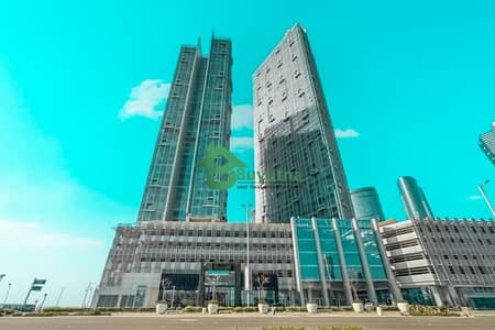1 Bedroom Flat for Sale in Al Reem Island, Abu Dhabi - Hot deal | Modern | Prime Location| pacious Layout
