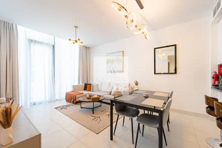1 Bedroom Flat for Rent in Mohammed Bin Rashid City, Dubai - Spacious | Brand New | Vacant | Prime Location