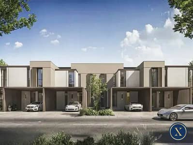 3 Bedroom Townhouse for Sale in Haven by Aldar, Dubai - Single row | Cheapest | Genuine Resale