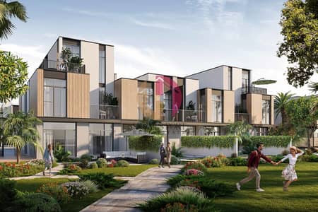 3 Cпальни Таунхаус Продажа в Мудон, Дубай - mudon-al-ranim_HITU2_xl. jpg