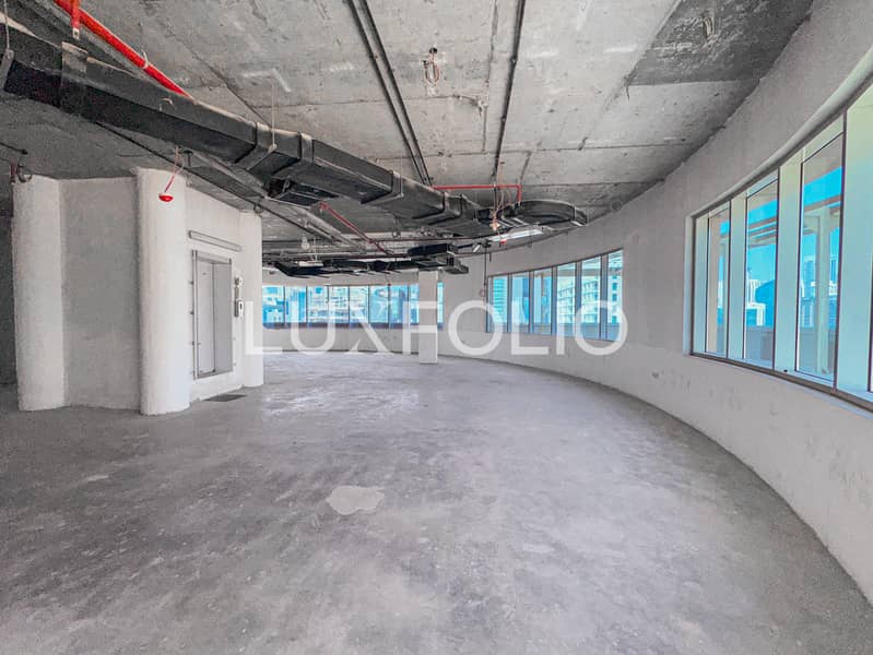 位于商业湾,首都黄金塔 的商业楼层 1604740 AED - 11103501 位于商业湾,首都黄金塔 的商业楼层 1604740 AED - 11103501