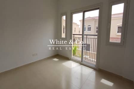 2 Bedroom Villa for Sale in Serena, Dubai - Type D+ | Bella Casa | Very Well Maintained