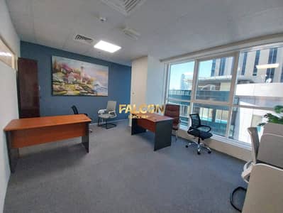 Office for Rent in Sheikh Zayed Road, Dubai - WhatsApp Image 2025-04-11 at 11.21. 54 AM. jpeg