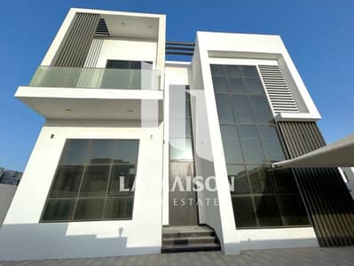 5 Bedroom Villa for Rent in Yas Island, Abu Dhabi - IMG-20250411-WA0080. jpg
