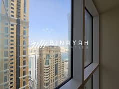 شقة في مارينا 101،دبي مارينا 1 غرفة 1130000 درهم - 11339907