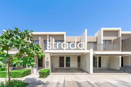 3 Bedroom Villa for Sale in Tilal Al Ghaf, Dubai - Vacant Soon | Prime Location | Landscaped