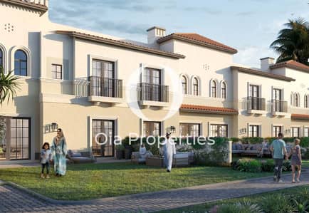 3 Bedroom Townhouse for Sale in Zayed City, Abu Dhabi - Screenshot 2025-03-19 104954. png