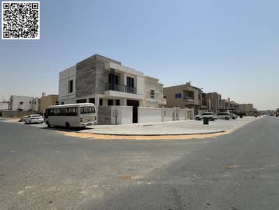 فیلا 5 غرف نوم للبيع في الزاهية، عجمان - IMG-20250414-WA0094. jpg
