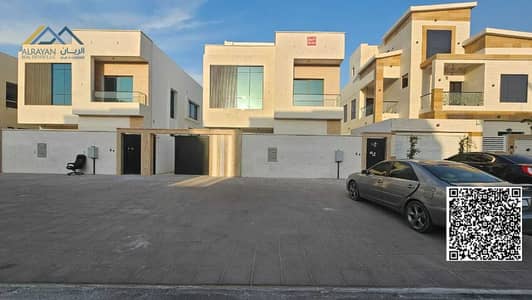 فیلا 6 غرف نوم للبيع في الياسمين، عجمان - 40bab8f7-a883-40ba-9a2b-70f2aa232794. jpg