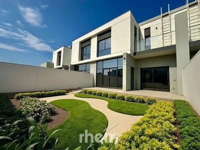 3 Bedroom Townhouse for Sale in Al Furjan, Dubai - Stunning Townhouse | Spacious 3BR |Type A