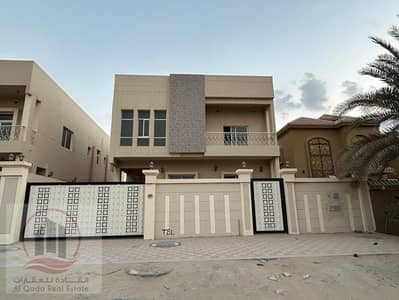 6 Bedroom Villa for Sale in Al Mowaihat, Ajman - WhatsApp Image 2025-04-12 at 4.37. 09 PM (1). jpeg