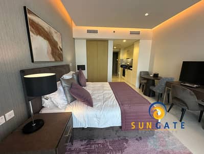 Studio for Rent in Business Bay, Dubai - IMG-20240820-WA0001. jpg