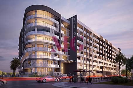 2 Bedroom Apartment for Sale in Masdar City, Abu Dhabi - Pd8df5s4Pm2CHlBF2O2mqm22b6f0OSIM. jpg