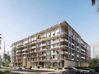 Studio for Sale in Arjan, Dubai - big. jpg