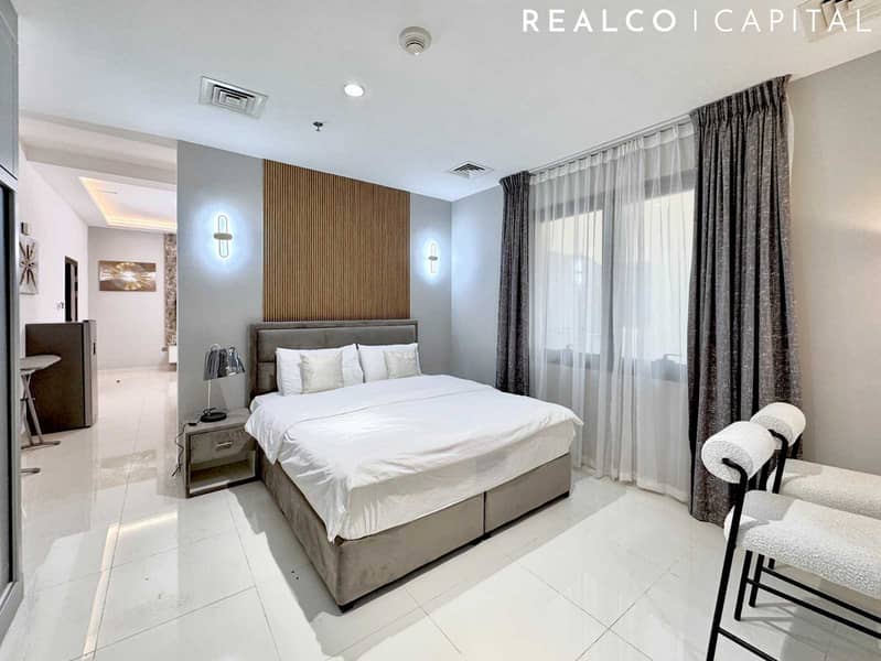 Квартира в Шейх Зайед Роуд,Аль Манара Билдинг, 1 спальня, 78000 AED - 11340076 Квартира в Шейх Зайед Роуд,Аль Манара Билдинг, 1 спальня, 78000 AED - 11340076