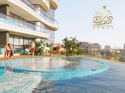 2 Bedroom Flat for Sale in Majan, Dubai - IMG-20250405-WA0003. jpg