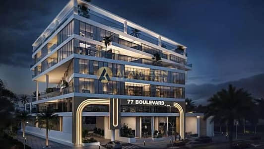 1 Bedroom Flat for Sale in Jumeirah Village Circle (JVC), Dubai - 9205fdc2feaf4279bb6e68e9e925aaad. jpg